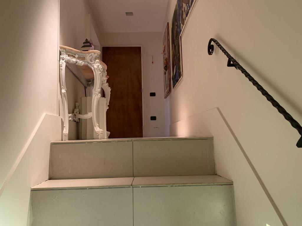 Casa Alba Appartamento