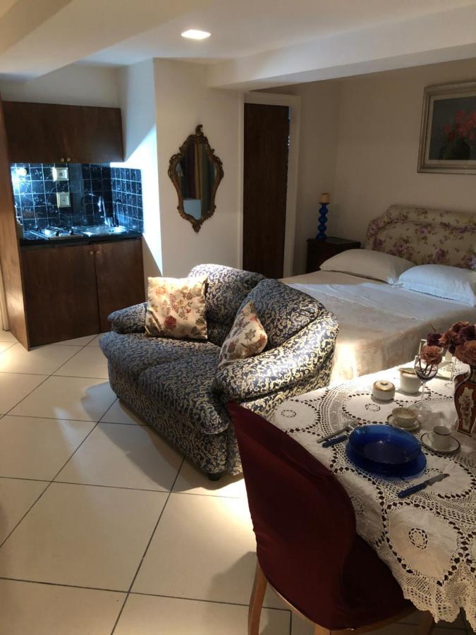 Casa Alba Naples