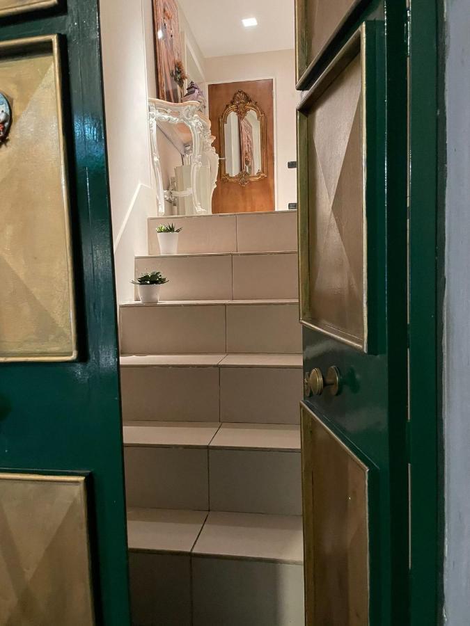 Casa Alba Apartment *