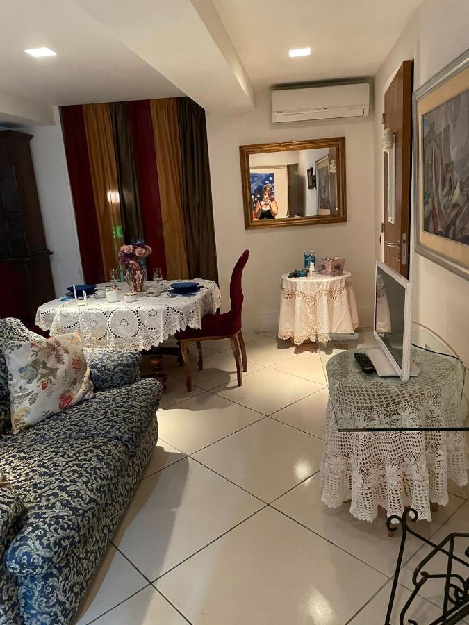 Casa Alba Apartment Naples
